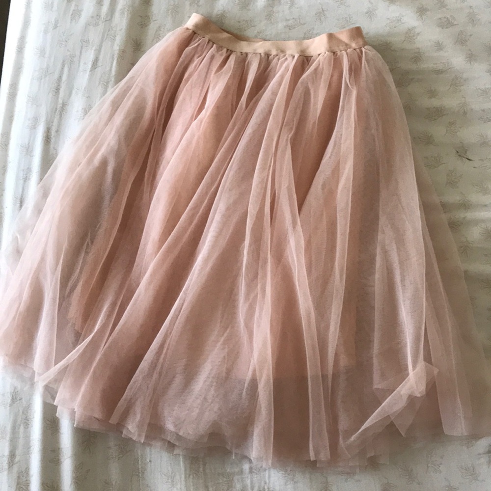 skirt